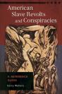 American Slave Revolts And Conspiracies - Preview