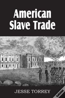 Capa do artigo American Slave Trade