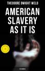 American Slavery As It Is: Testimonies - Preview