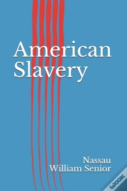 Capa do artigo American Slavery
