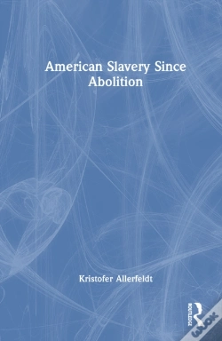 Capa do artigo American Slavery Since Abolition