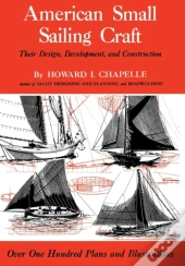 American Small Sailing Craft