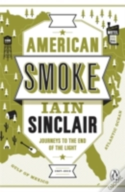 Capa do artigo American Smoke