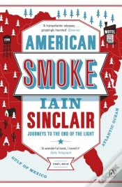 Capa do artigo American Smoke