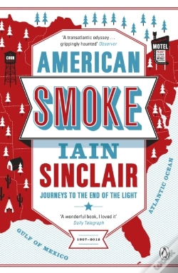 Capa do artigo American Smoke
