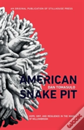 American Snake Pit