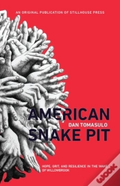 Capa do artigo American Snake Pit