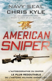 Capa do artigo American Sniper