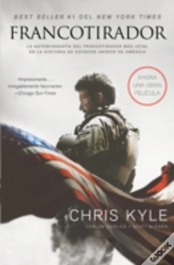 Capa do artigo American Sniper