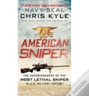 Capa do artigo American Sniper