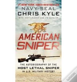 Capa do artigo American Sniper