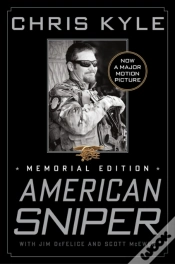 Capa do artigo American Sniper