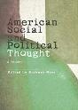 American Social And Political Thought - Preview