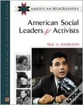 American Social Leaders And Activists