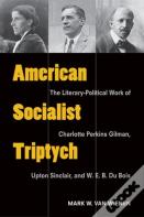American Socialist Triptych
