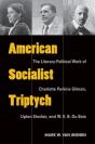 American Socialist Triptych - Preview