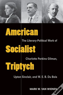 Capa do artigo American Socialist Triptych