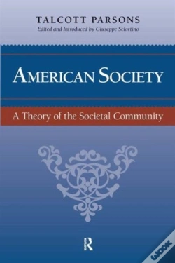 Capa do artigo American Society