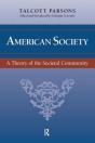 American Society - Preview