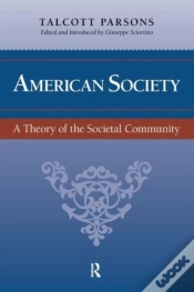 Capa do artigo American Society