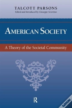 Capa do artigo American Society