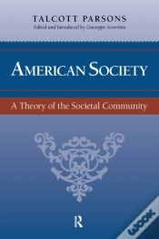 Capa do artigo American Society