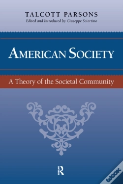 Capa do artigo American Society