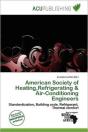 American Society Of Heating,Refrigerating & Air-Conditioning Engineers - Preview