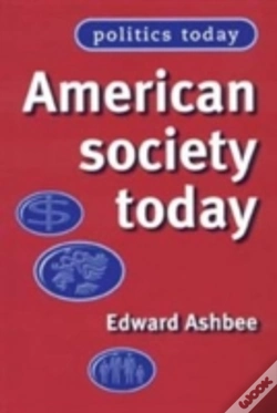 Capa do artigo American Society Today