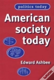 Capa do artigo American Society Today