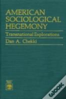 American Sociological Hegemony