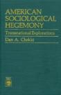 American Sociological Hegemony - Preview