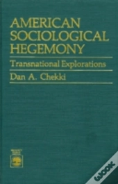 American Sociological Hegemony