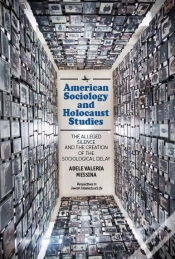 Capa do artigo American Sociology And Holocaust Studies