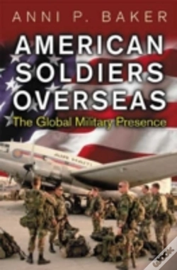 Capa do artigo American Soldiers Overseas