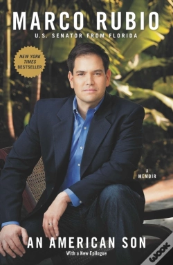 Capa do artigo American Son