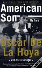 Capa do artigo American Son