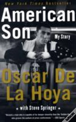 Capa do artigo American Son