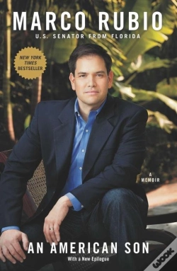 Capa do artigo American Son