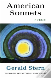 Capa do artigo American Sonnets