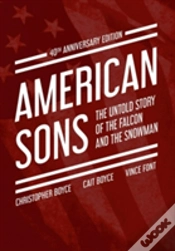Capa do artigo American Sons