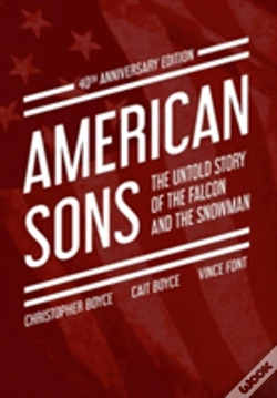 Capa do artigo American Sons