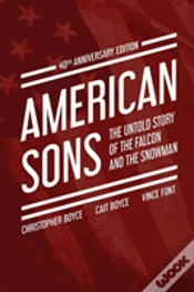 Capa do artigo American Sons