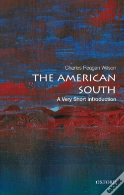 Capa do artigo American South