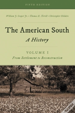 Capa do artigo American South