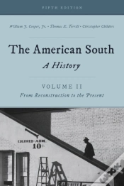 Capa do artigo American South