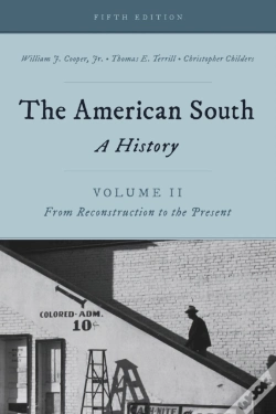 Capa do artigo American South