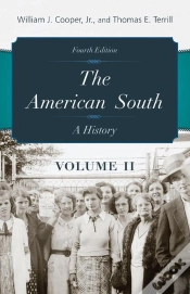 Capa do artigo American South