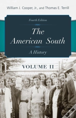 Capa do artigo American South