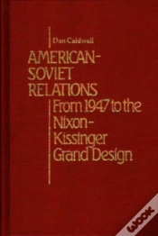 Capa do artigo American-Soviet Relations